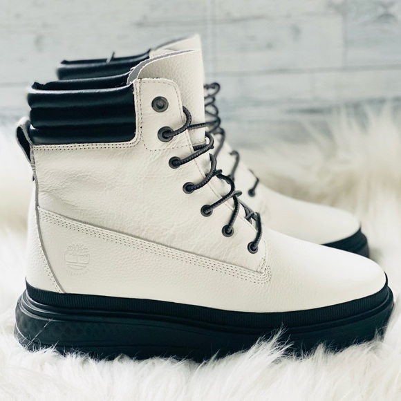 NEW | Timberland GreenStride Ray City Waterproof Boots - Picture 3 of 12